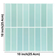 10 Sheets Peel Stick Tiles