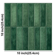 10 Sheets Peel Stick Tiles