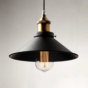 E27 Vintage Retro Edison Loft Indoor Pendant Lamp