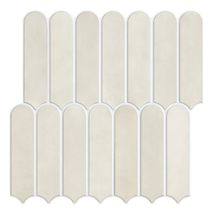 1/10pcs 3D Decorative Tile Stickers
