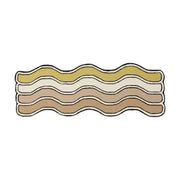 Home Decor Coffee Tables Plush Floor Mat