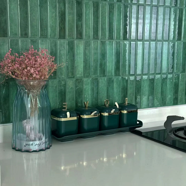10 Sheets Peel Stick Tiles