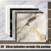10-50PCS Thickened Self-adhesive Decor Wall Sticker