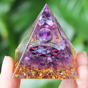 New Natural stone amethyst crystal
