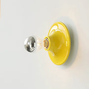 New Corridor Balcony Creative Ceiling Light