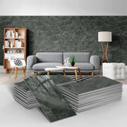 16/32/64PCS Marble Thicker Self-Adhesive Tile Stickers