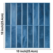 10 Sheets Peel Stick Tiles
