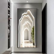 Architecture Posters Prints Porch Wall Decor