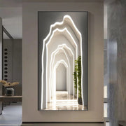 Architecture Posters Prints Porch Wall Decor