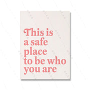 New Mental Health Quote Propaganda Poster