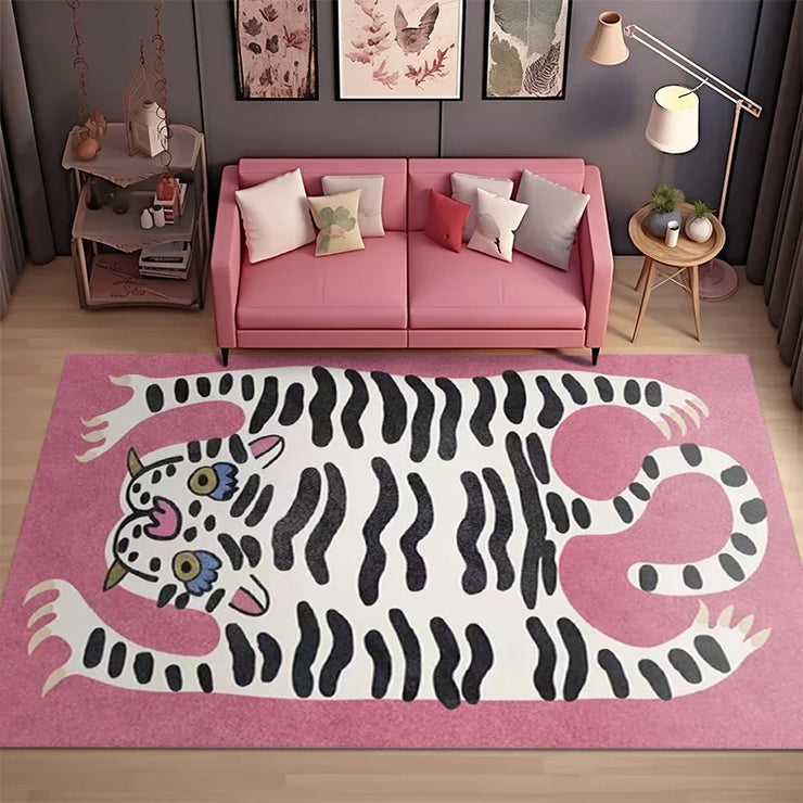 New Soft Comfortable Non-slip Floor Mat