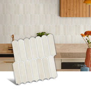1/10pcs 3D Decorative Tile Stickers