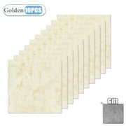 10-50PCS Thickened Self-adhesive Decor Wall Sticker