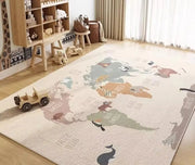 New Children's Play Mat Carpet