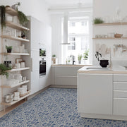 4pcs/set European Style Home Floor Decor