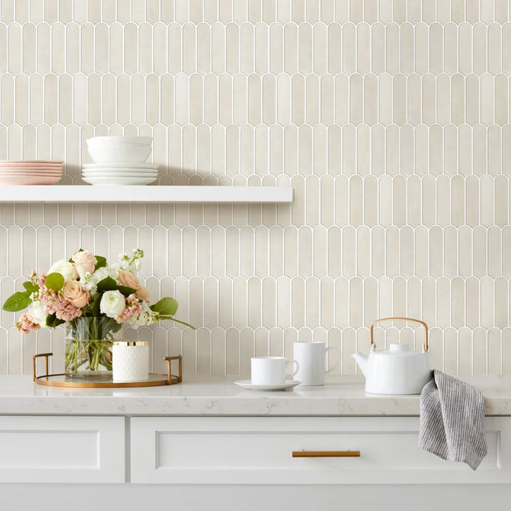 1/10pcs 3D Decorative Tile Stickers