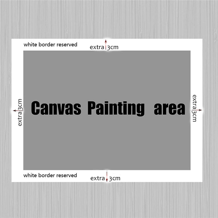 Architecture Posters Prints Porch Wall Decor