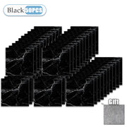 10-50PCS Thickened Self-adhesive Decor Wall Sticker