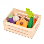 New Wooden Simulation Kitchen Toy