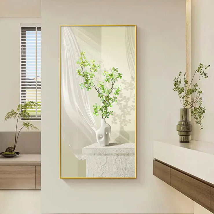 Architecture Posters Prints Porch Wall Decor