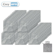 10-50PCS Thickened Self-adhesive Decor Wall Sticker
