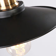 E27 Vintage Retro Edison Loft Indoor Pendant Lamp