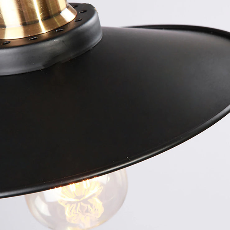 E27 Vintage Retro Edison Loft Indoor Pendant Lamp