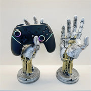 New Cyberpunk Robotic Hand
