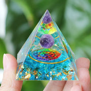 New Natural stone amethyst crystal