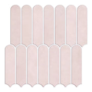 1/10pcs 3D Decorative Tile Stickers