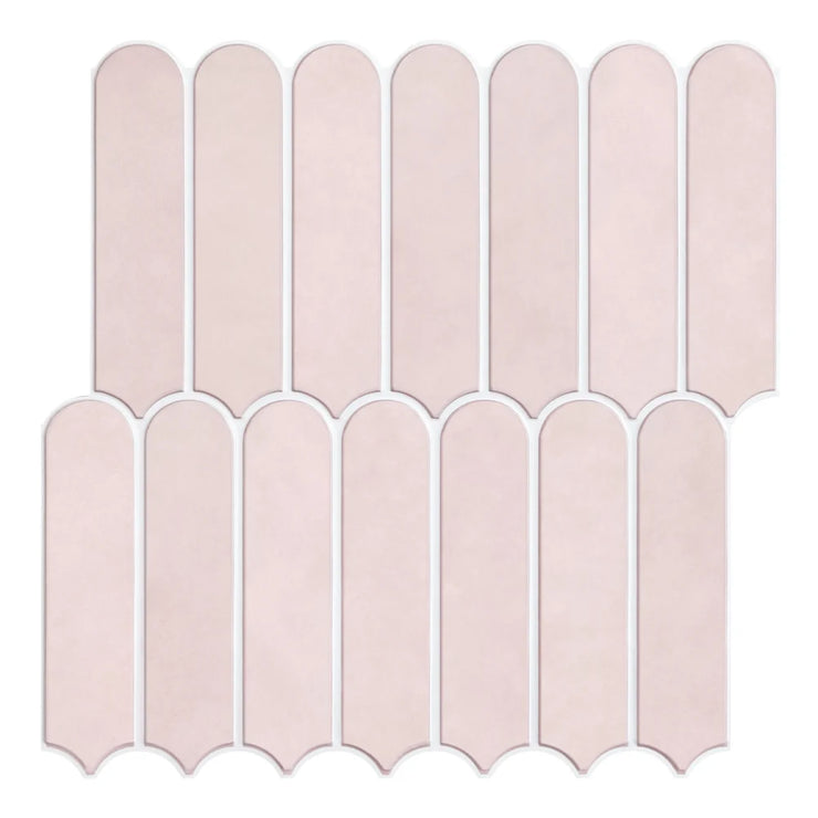 1/10pcs 3D Decorative Tile Stickers