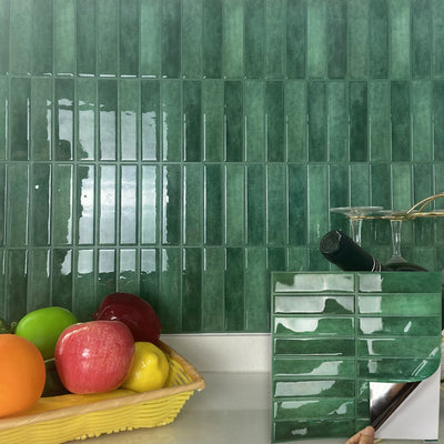 10 Sheets Peel Stick Tiles