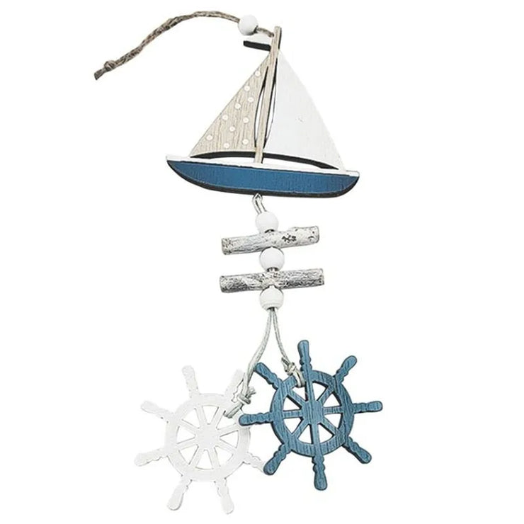 New Fishing Net Wall Hangings Ornament Studio