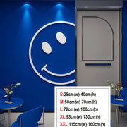 New Cartoon Hug Acrylic 3D Wall stickers