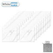 10-50PCS Thickened Self-adhesive Decor Wall Sticker