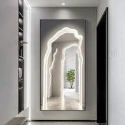 Architecture Posters Prints Porch Wall Decor
