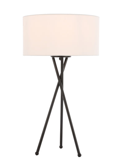 Cason Tripod Table lamp