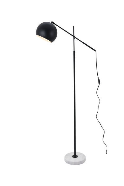 Aperture Floor Lamp