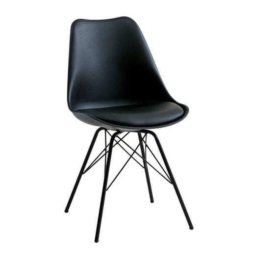 Eames Style DAP Dining Chair