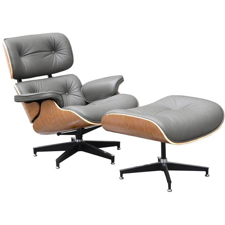 Eames clearance chair grey