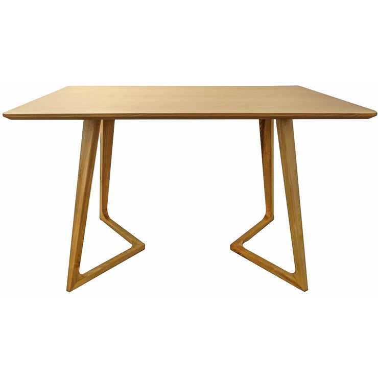 Solid Wood Dining Table
