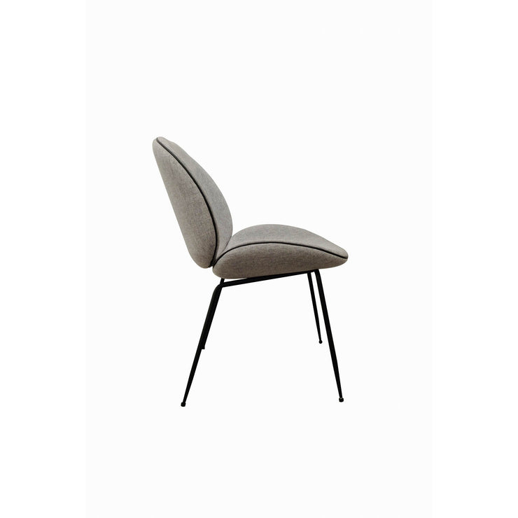 Grey LL Chair