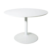 Round Pedestal Table