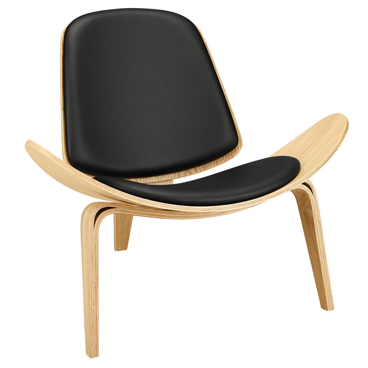 Shell Inspired Chair