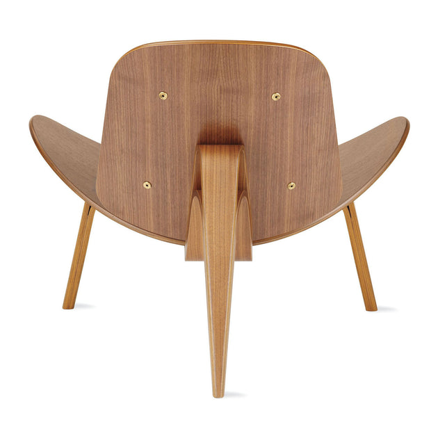 Shell Crated Shell Chair | Crated Furntiure – Crated Furniture