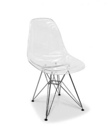 Eames Clear Chair, inexpensive comfy chairs, decorative chairs, home furniture chairs, inexpensive comfortable chairs