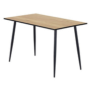 Minimal Rectangle Dining Table